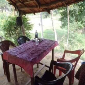 Palashbithi Eco Resort, Purulia 3